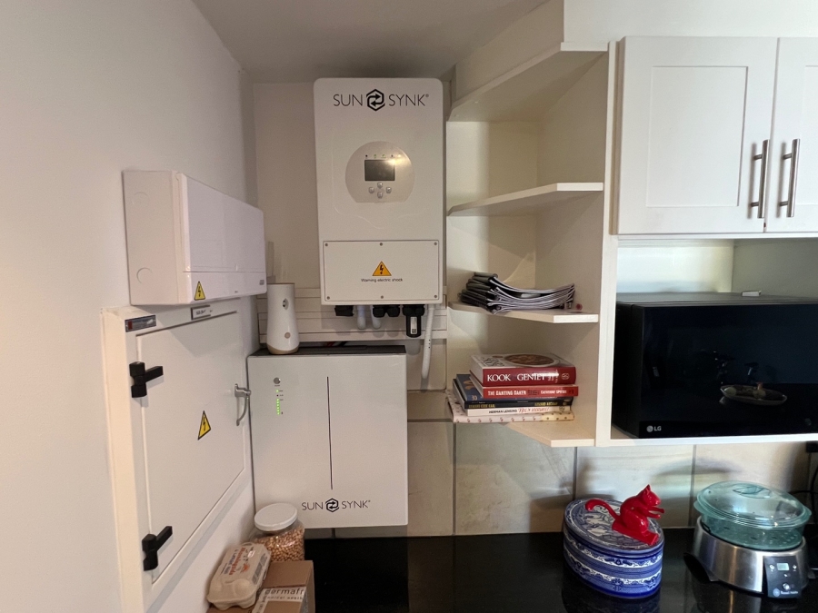 2 Bedroom Property for Sale in Oubaai Western Cape